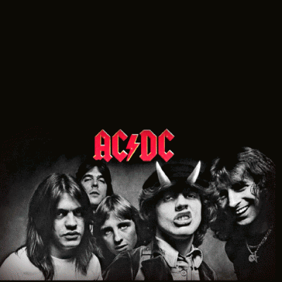 AC-DC discography, line-up, interviews,