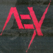 logo AEX