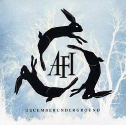 AFI : Decemberunderground