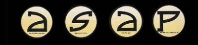 logo ASAP logo ASAP
