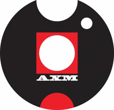 logo AXMusique