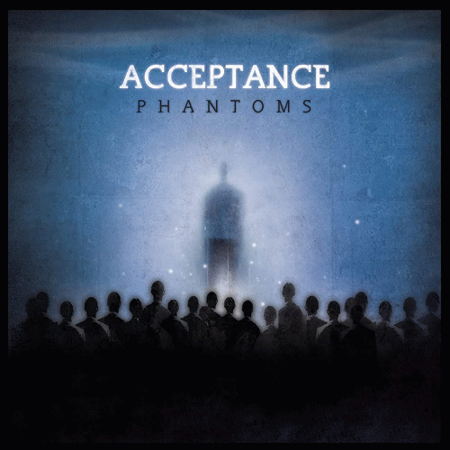 Acceptance : Phantoms