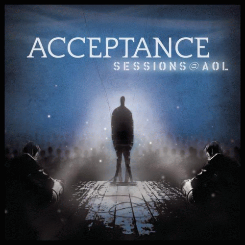 Acceptance : Sessions@AOL
