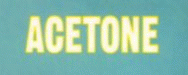logo Acetone