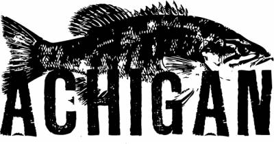 logo Achigan