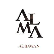 Acidman : Alma