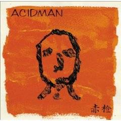 Acidman : Sekitou
