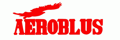 logo Aeroblus logo Aeroblus
