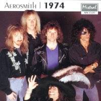 Aerosmith : 1974