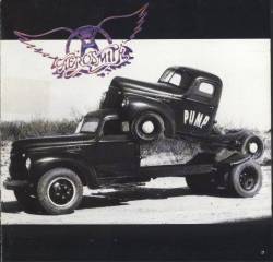 Aerosmith : Pump