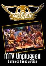 Aerosmith : Unplugged