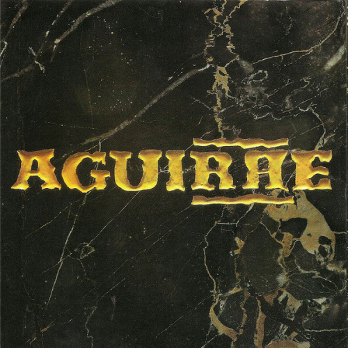 Aguirre : III