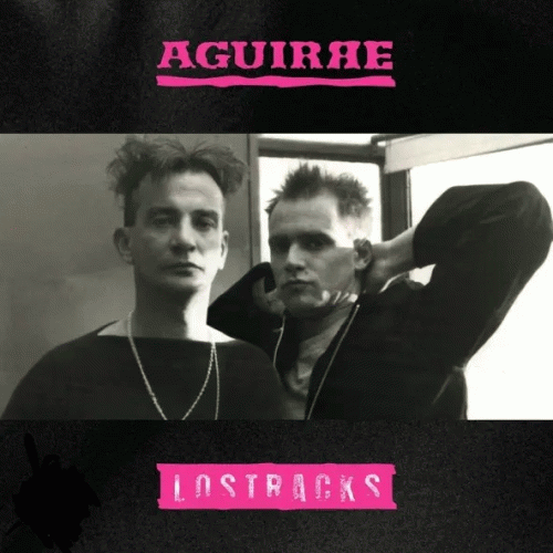 Aguirre : Lostracks Aguirre : Lostracks