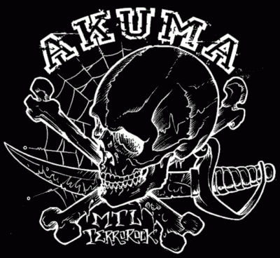 logo Akuma