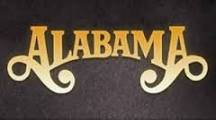 logo Alabama