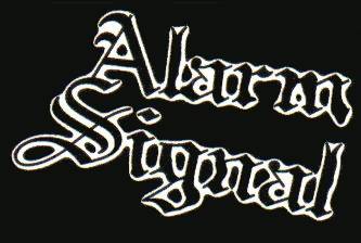 logo Alarmsignal
