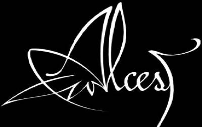 logo Alcest