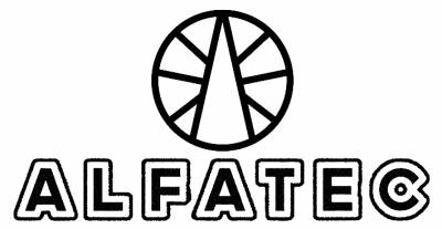 logo Alfatec