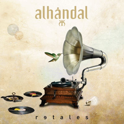 Alhandal : Retales