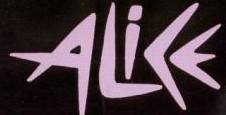 logo Alice