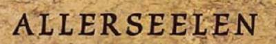 logo Allerseelen