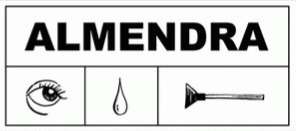 logo Almendra