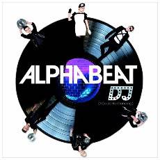 Alphabeat : DJ