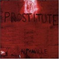 Alphaville : Prostitute