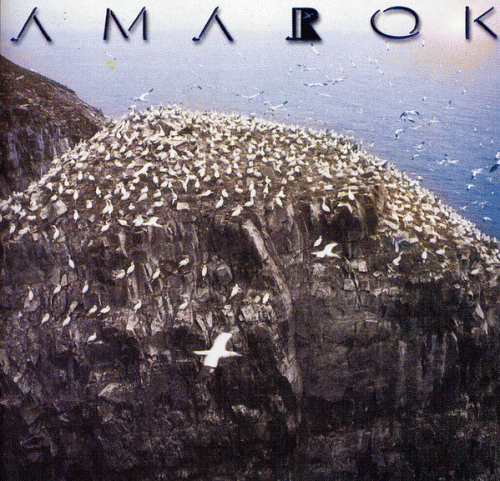 Amarok (PL) : Amarok