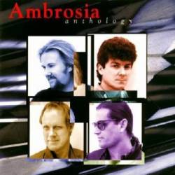 Ambrosia : Anthology
