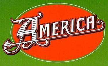 logo America