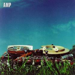 Amp : Stenorette
