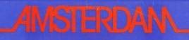 logo Amsterdam