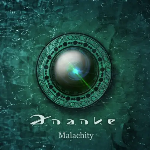 Ananke : Malachity