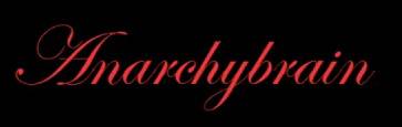 logo Anarchybrain
