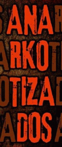 logo Anarkotizados