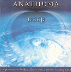 Anathema : Deep
