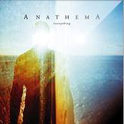 Anathema : Everything