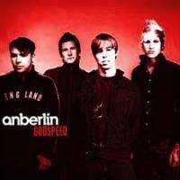 Anberlin : Godspeed