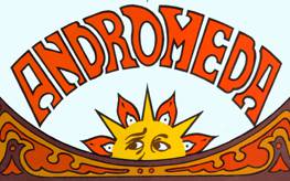 logo Andromeda