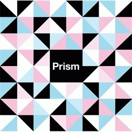 Androp : Prism