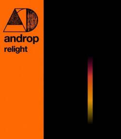 Androp : Relight
