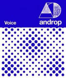 Androp : Voice