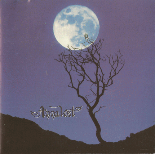 Annalist : Memories