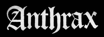 logo Anthrax