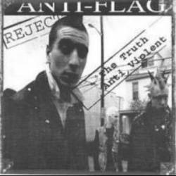 Anti-Flag : Reject