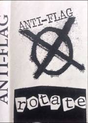 Anti-Flag : Rotate