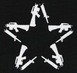 logo Anti-Flag