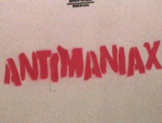 logo Antimaniax