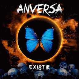 Anversa : Existir